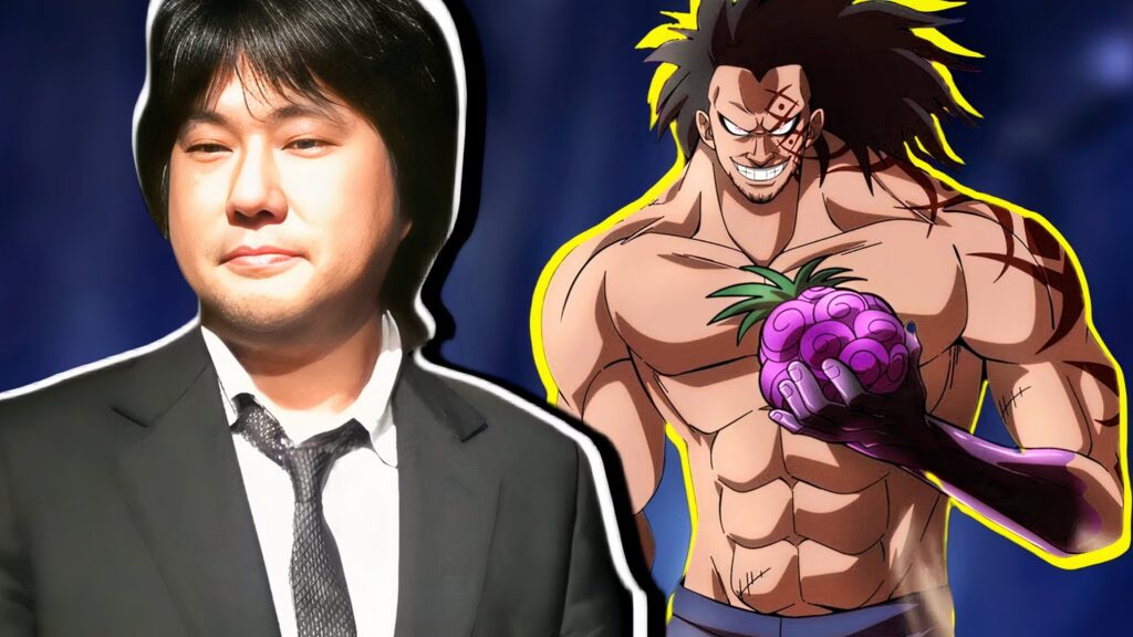 Tras el final de One Piece, Eiichiro Oda ya confirmó su próxima historia