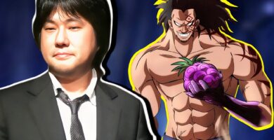 Tras el final de One Piece, Eiichiro Oda ya confirmó su próxima historia