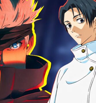 Después del sellado de Gojo Satoru, es hora de darle la bienvenida al nuevo más fuerte de JJK