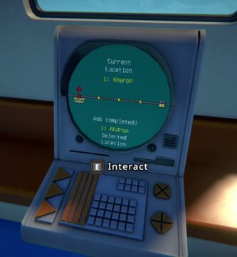 Cómo completar Aharon Hub en Viewfinder