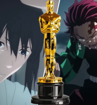 Demon Slayer y Chainsaw Man pierden a lo grande en las nominaciones al Oscar 2026