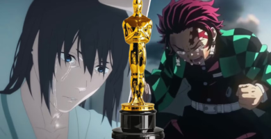 Demon Slayer y Chainsaw Man pierden a lo grande en las nominaciones al Oscar 2026