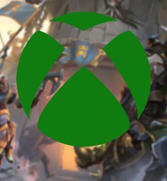 El popular MMORPG está llegando a Xbox