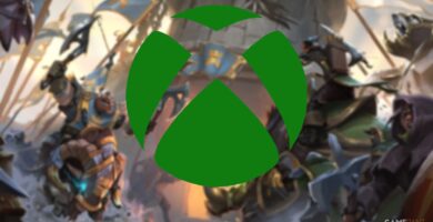 El popular MMORPG está llegando a Xbox