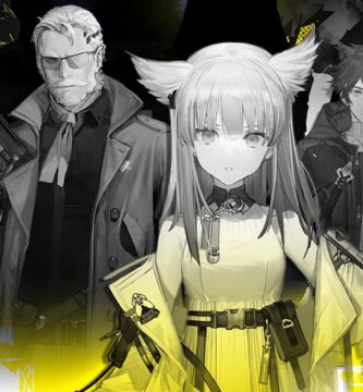 Todos los actores de voz de Arknights Endfield