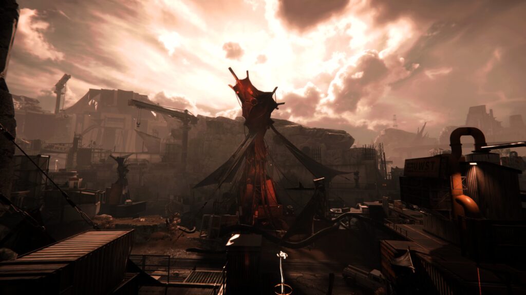 Todas las ubicaciones de Valley Pass Aurylene en Endfield