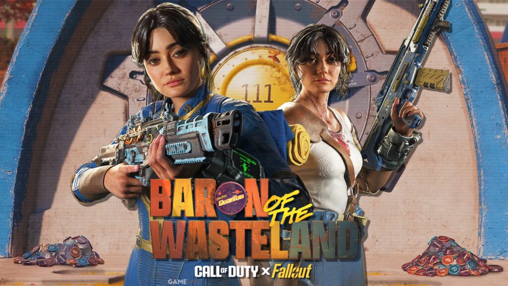 Guía de eventos del Barón de Wasteland en Black Ops 7 y Warzone