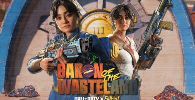 Guía de eventos del Barón de Wasteland en Black Ops 7 y Warzone