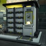 Ubicaciones de los nodos de depósito y cómo actualizar el almacenamiento en Endfield