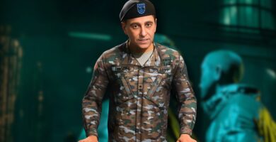 ¿Deberías irte o quedarte (todos los finales) en la zona de cuarentena: el último control?