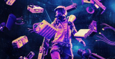 Todos los requisitos de la Expedición 2 en Arc Raiders