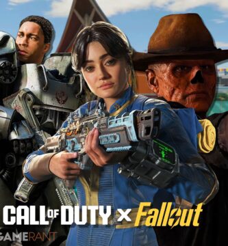 Guía del pase de eventos de Fallout en Black Ops 7 y Warzone