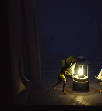 Ilumina la guía de logros de tu vida en Little Nightmares