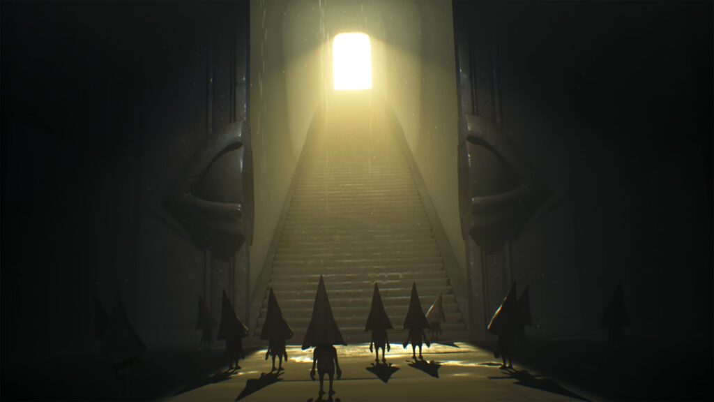 Guía de logros de Little Lost Things en Little Nightmares