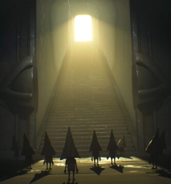 Guía de logros de Little Lost Things en Little Nightmares