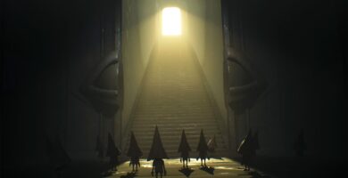 Guía de logros de Little Lost Things en Little Nightmares