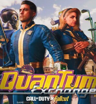 Guía de eventos de Quantum Exchange en Black Ops 7 y Warzone