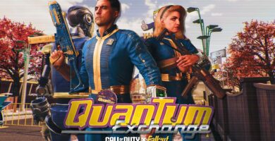 Guía de eventos de Quantum Exchange en Black Ops 7 y Warzone