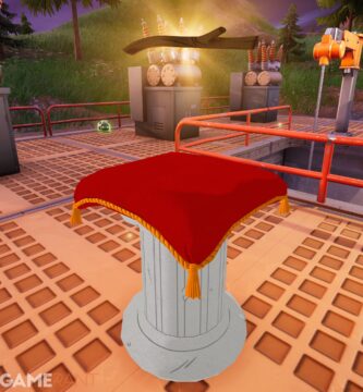 Todos los artículos de South Park en Fortnite