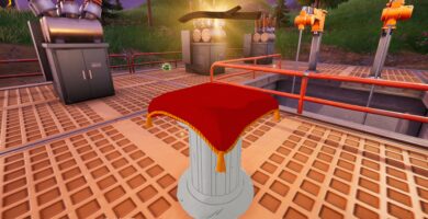 Todos los artículos de South Park en Fortnite