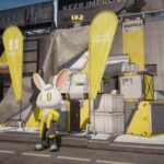 Ubicaciones de terminales de redistribución de acciones en Arknights Endfield