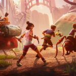 Grounded 2 Toxic Tangle DLC Todas las nuevas armas y guías de elaboración