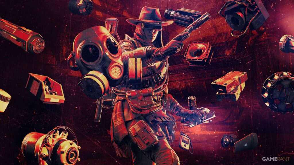 Todas las recompensas del evento de exhibición de trofeos en Arc Raiders