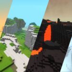 Guía de zonas y biomas de Hytale