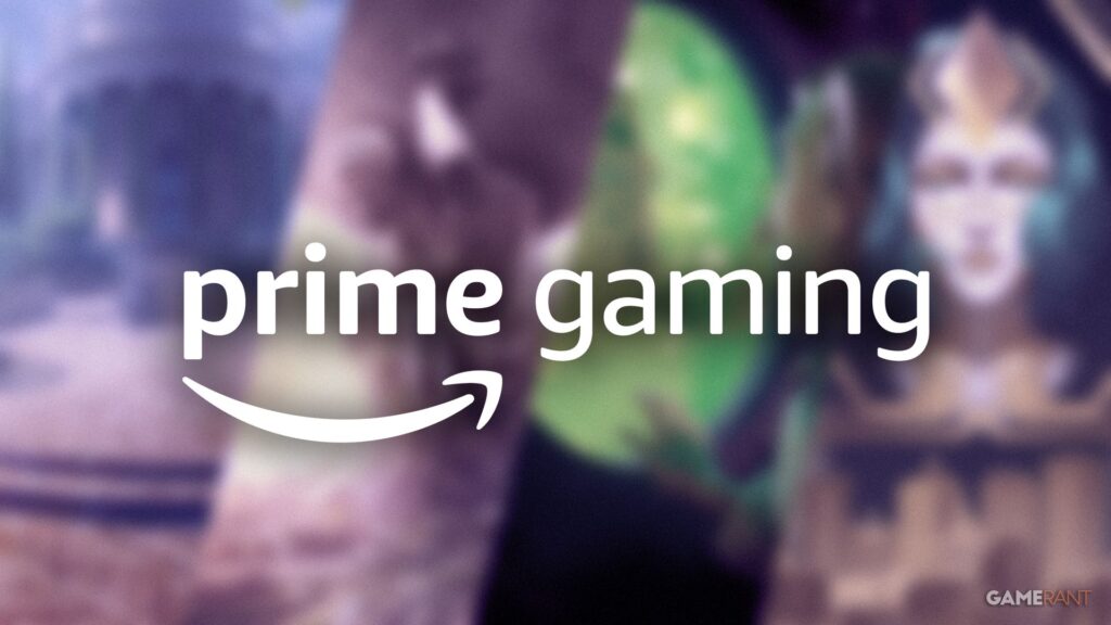 Amazon Prime Gaming tiene 10 juegos gratis para enero de 2026