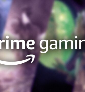 Amazon Prime Gaming tiene 10 juegos gratis para enero de 2026