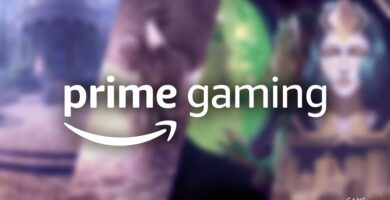 Amazon Prime Gaming tiene 10 juegos gratis para enero de 2026