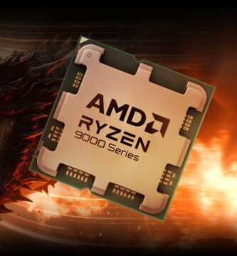El AMD Ryzen 7 9850X3D ya es oficial