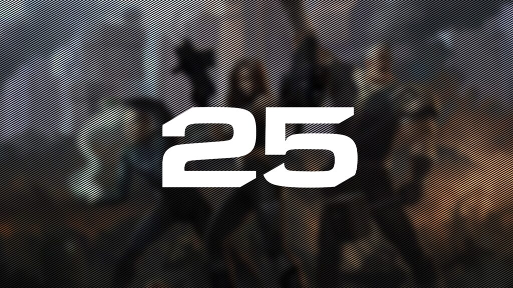 25 años después, este pionero olvidado de los MMORPG de ciencia ficción está atrapado en el limbo y no tiene planes de irse