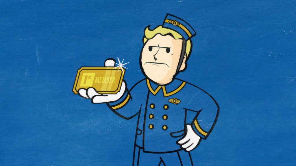 Fallout 76 ha finalizado aleatoriamente las suscripciones de Fallout 1st para algunos jugadores