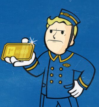 Fallout 76 ha finalizado aleatoriamente las suscripciones de Fallout 1st para algunos jugadores