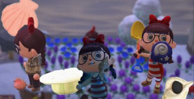 Los mejores artículos para vender y hacerse rico rápidamente en Animal Crossing New Horizons
