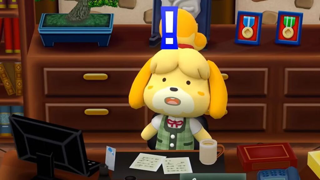 Isla New Horizons 'solo para adultos' prohibida por Nintendo