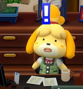 Isla New Horizons 'solo para adultos' prohibida por Nintendo