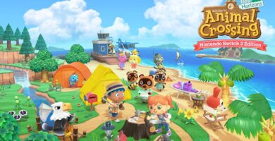 La actualización New Horizons 3.0 sale antes de lo esperado