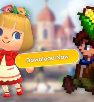 El nuevo juego gratuito tiene vibraciones serias de Stardew Valley y Animal Crossing