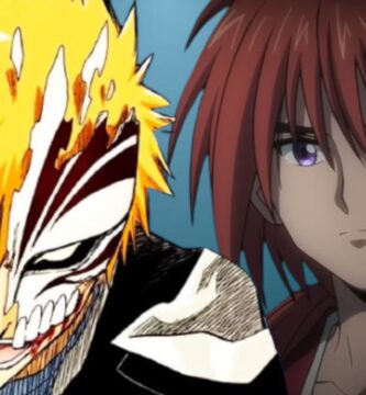 6 animes importantes que inspiraron a Demon Slayer