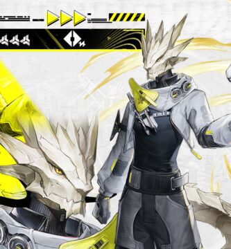 Antal mejor construcción en Arknights Endfield