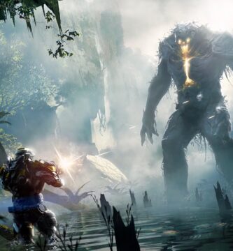 El ex productor de BioWare describe un plan de $ 10 millones para revivir Anthem como un juego de rol para un jugador