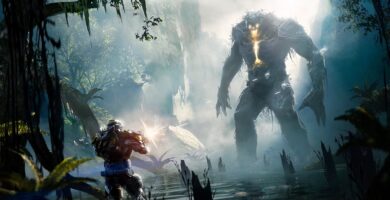 El ex productor de BioWare describe un plan de $ 10 millones para revivir Anthem como un juego de rol para un jugador