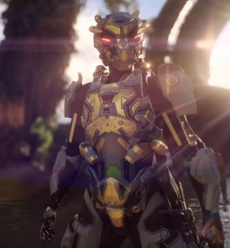 Algunos fanáticos de Anthem están intentando resucitar el juego de entre los muertos