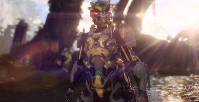 Algunos fanáticos de Anthem están intentando resucitar el juego de entre los muertos
