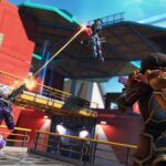 Apex Legends lanza otra actualización para enero de 2026