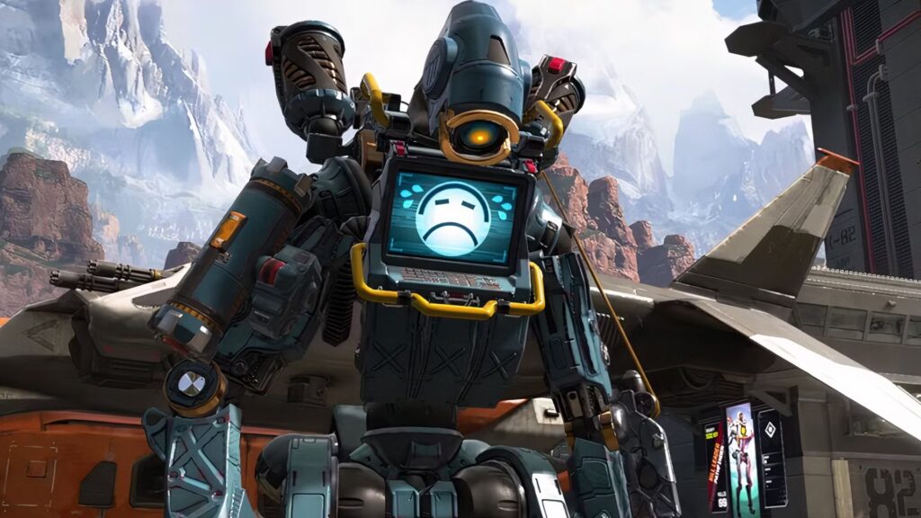Apex Legends para Nintendo Switch se está cerrando