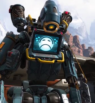 Apex Legends para Nintendo Switch se está cerrando