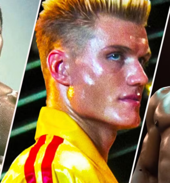 Cada villano de Rocky, clasificado del más débil al más fuerte